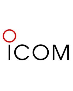 Icom RS-R8600 Software op CD Rom