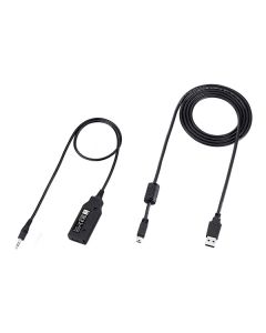 Icom OPC-478UD Programming cable