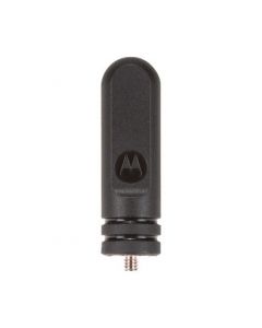 Motorola PMAE4095 UHF stubby antenna