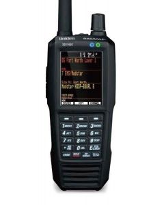 Uniden SDS-100EDN + ACTIVATED DMR NXDN INRUIL