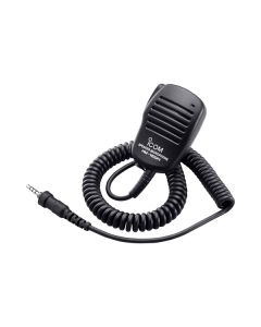 Icom HM-186PI Speakermicrofoon