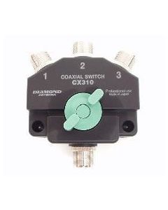 Diamond CX-310A Coaxswitch