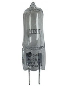 GE Bulb G6.35 80503