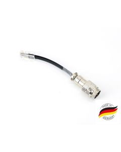 Maas Microfoonadapter 8P -> 6P RJ stekker