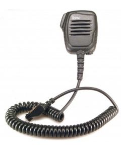 Icom HM-159SC Handmicrofoon