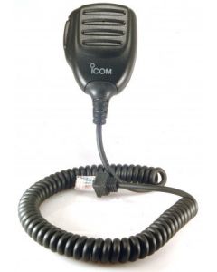 Icom HM-161 Handmicrofoon