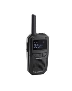 Albrecht Tectalk Outdoor waterproof IP67 PMR 29670