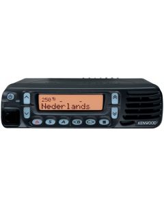 Kenwood TK-7180E VHF Mobilofoon B-Stock