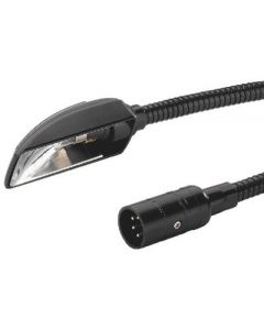 IMG - STAGELINE GNL-405 Gooseneck Snakelight 4P XLR