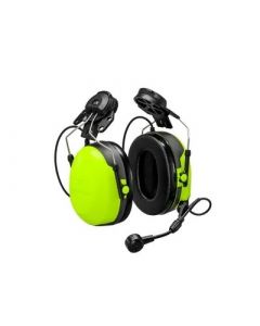 3M Peltor MT74H52P3E-111 CH-3 Headset incl. PTT Helmbevestig