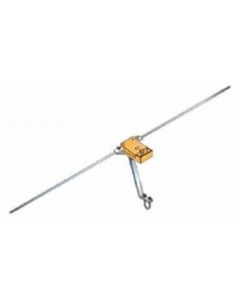 Televes 6592 Dipoolantenne MB-8 