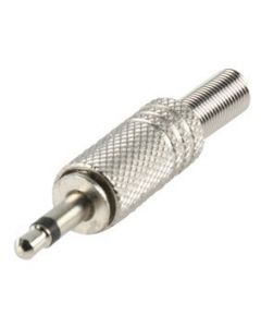 JBE JC-038 Jack 3.5mm Male Metaal Mono