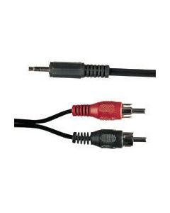 Skytronic Audiokabel 106.079