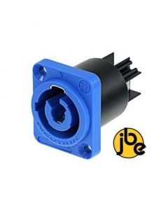 Neutrik NAC3MPA PowerCON Blauw