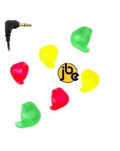 Jabra In Ear set (3 kleuren)