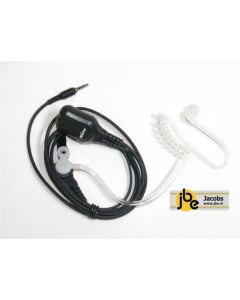 Wintec LP-10-C Security Headset