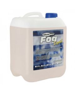 Showgear Fog Fluid 5L 60637