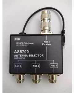 AOR AS-5700 Antenna Switch