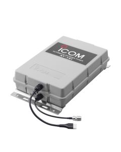 Icom AT-141 GMDSS for IC-GM800