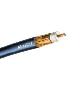 SSB Aircell 7 Kabel 202 meter