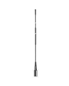 Albrecht Hyflex CL-27 BNC CB Antenne 6577 C394