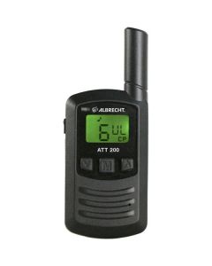 Albrecht ATT-200 Mini PMR 29945