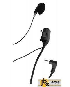 Albrecht HM-500 HM-501 Earphone in-ear 42702 Special