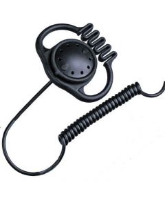 Albrecht OH-2B Flexible Earphone 2,5 Mono Kenwood 71449