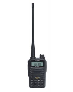 Alinco DJ-CRX7 VHF/UHF FM Dualband