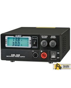 Alinco DM-30E Power Supply