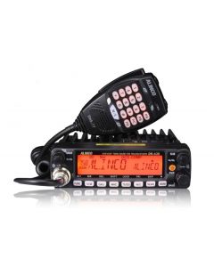 Alinco DR-638H Mobile Transceiver