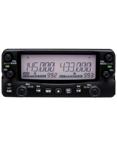 Alinco DR-735E Dualband Mobile Transceiver