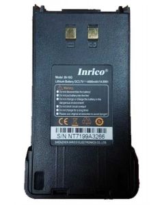 Inrico BI-10G Accu