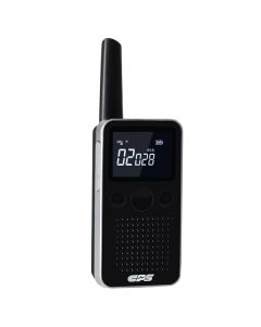 CPS Telecom CP-228EU Silver PMR446