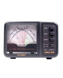 Comet CMX-400 SWR Power meter