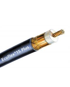 SSB Ecoflex 15 Plus Kabel 102 meter