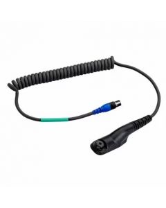 3M Peltor FLX2-63-50 Kabel Motorola