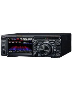 Yaesu FT-DX10 Transceiver