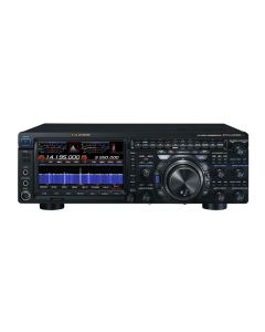 Yaesu FT-DX101D Transceiver