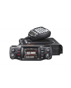 Yaesu FTM-200DE C4FM/FM Mobile Transceiver  