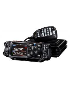 Yaesu FTM-510DE Dual Band Transceiver