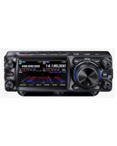 Yaesu FTX-1F All Mode Transceiver WORDT VERWACHT