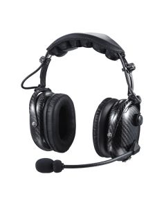 Maas HD-1000 Dubbele Headset Prof