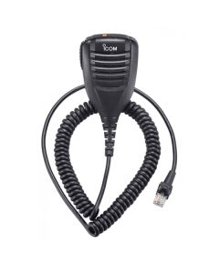 Icom HM-241 Speakermicrofoon