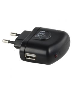 HQ Universele USB lader 5 V 1000 Ma