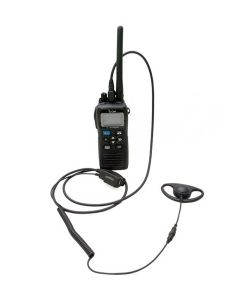 Icom HS-M73 Headset