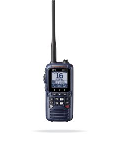 Standard - Horizon HX-890E DSC ATIS Marifoon Blue SALES