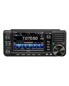 Icom IC-705 Incl. BP-307 Accu