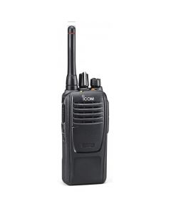 Icom IC-F2100D Set van 10 stuks