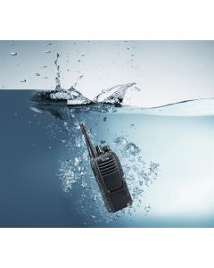 Icom IC-F29DR3 PMR Portofoon incl. HL NL